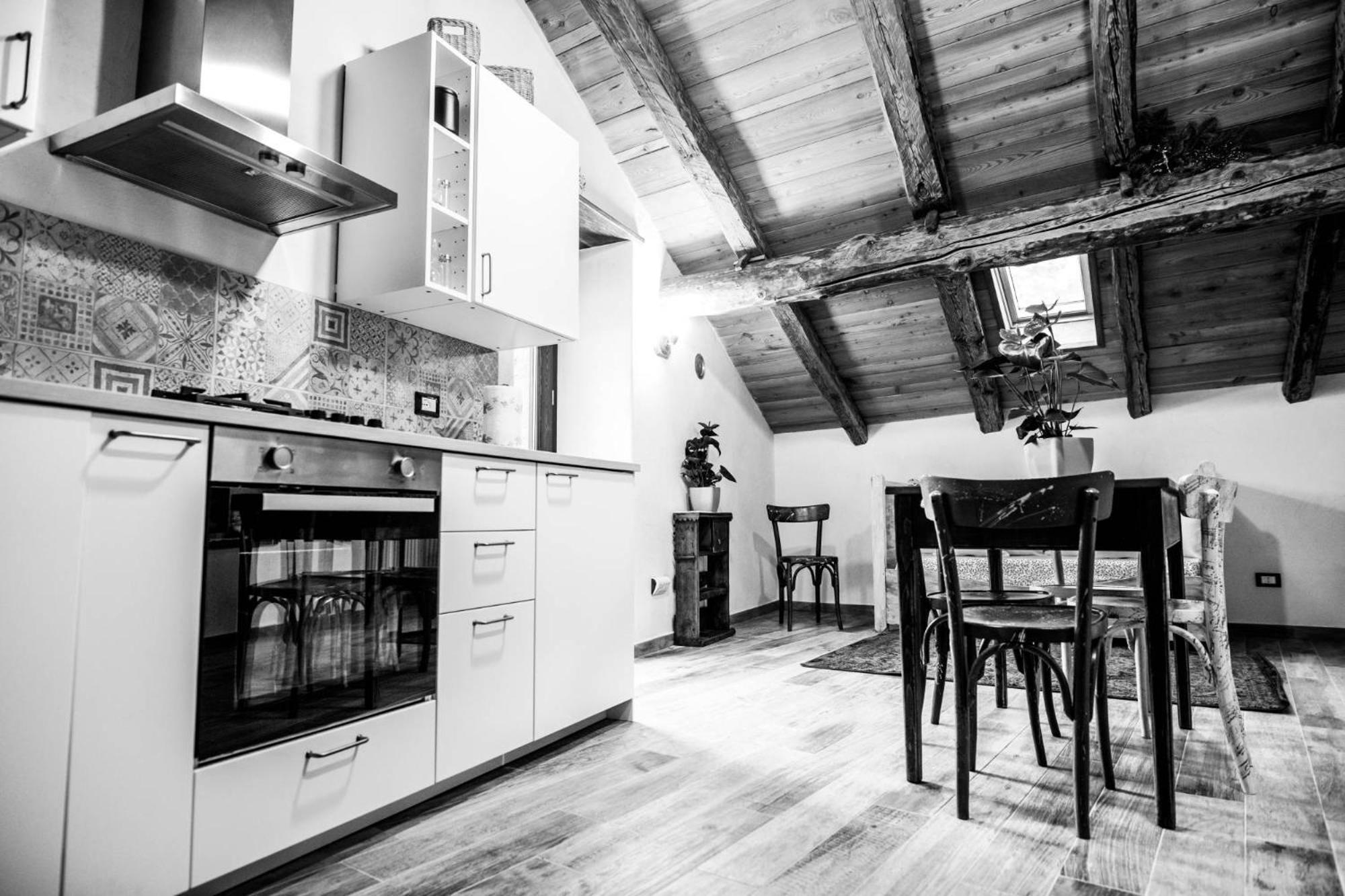 Ferienwohnung Achillea Rhemes-Saint-Georges Exterior foto